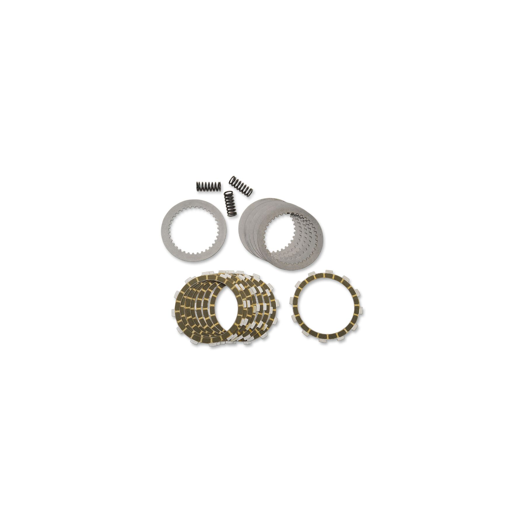Barnett Clutch Kit Kawasaki Ninja ZX-6R 2013-2020