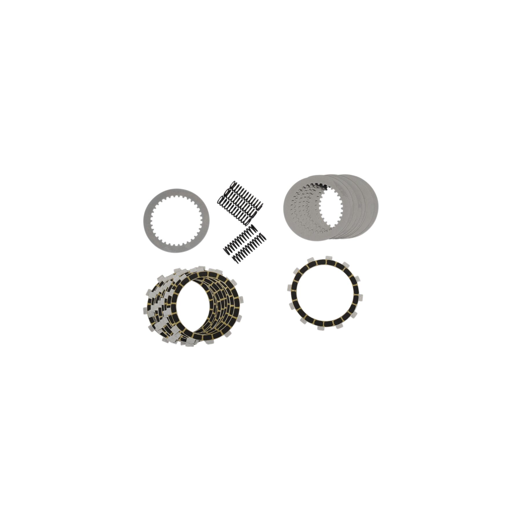Barnett Clutch Kit Kawasaki Ninja ZX-9R 1998-2003