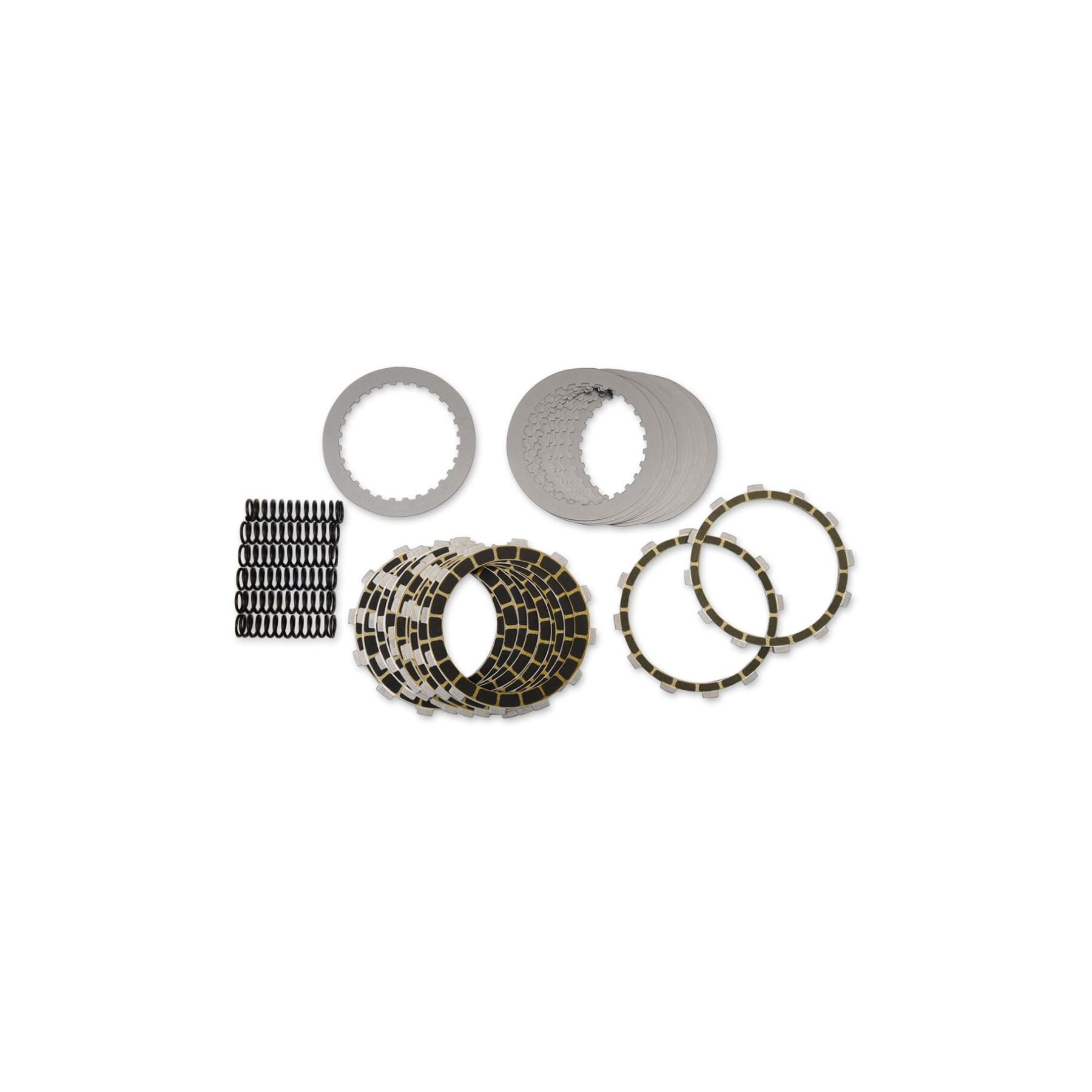 Barnett Clutch Kit Kawasaki Ninja ZX-12R 2001-2005