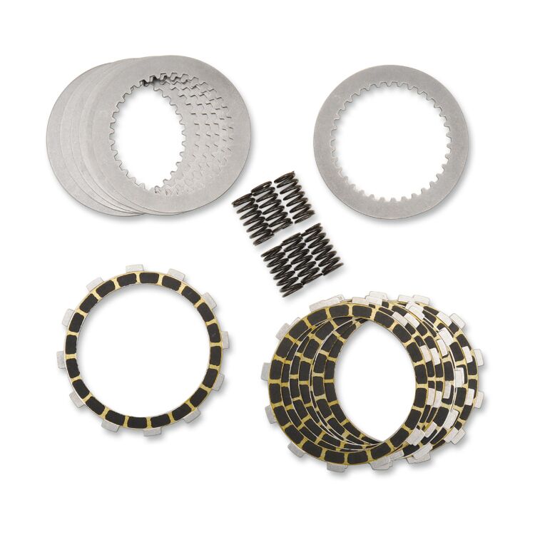 Barnett Clutch Kit Kawasaki Ninja ZX-6R 2007-2012