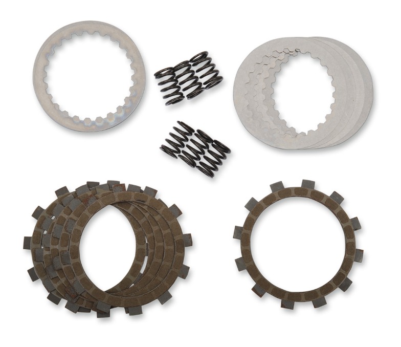 Clutch Kit KTM 60 / 65 SX 19982024 RevZilla