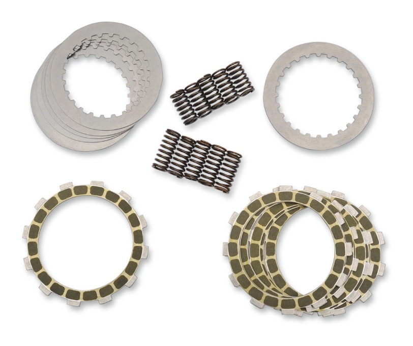 Clutch Kit KTM 19982015 RevZilla