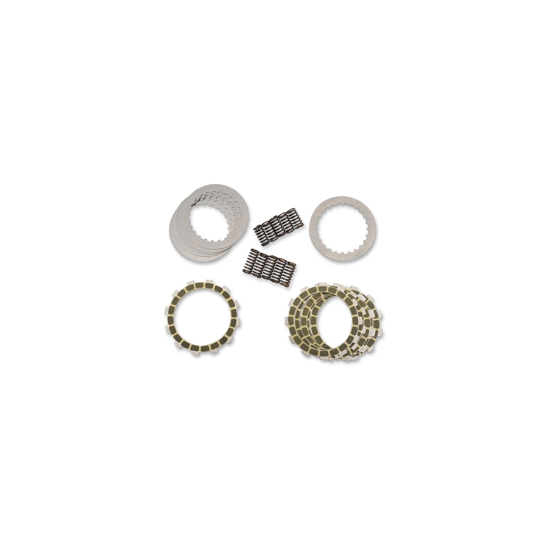 Barnett Clutch Kit KTM 1998-2015