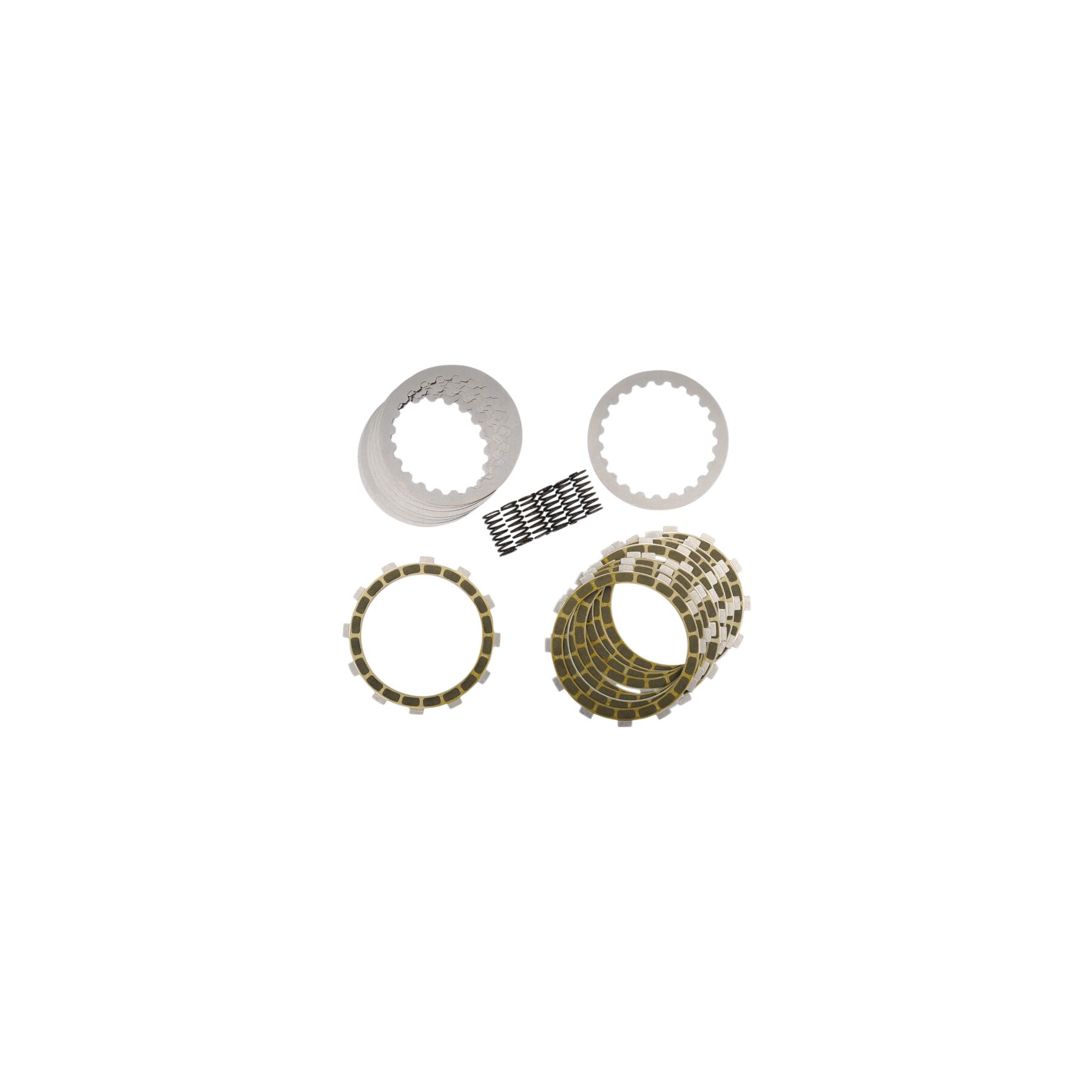 Barnett Clutch Kit KTM 1996-2012
