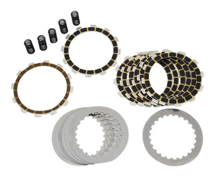 Clutch Kit Honda CRF250R/X 20042017 5 (11.69) Off! RevZilla