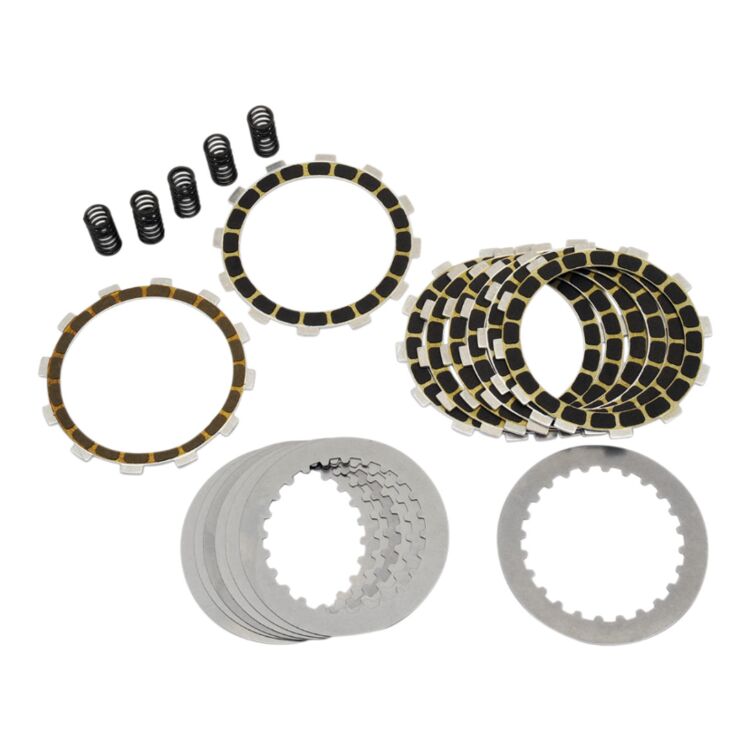 Barnett Clutch Kit Honda CRF250R/X 2004-2017