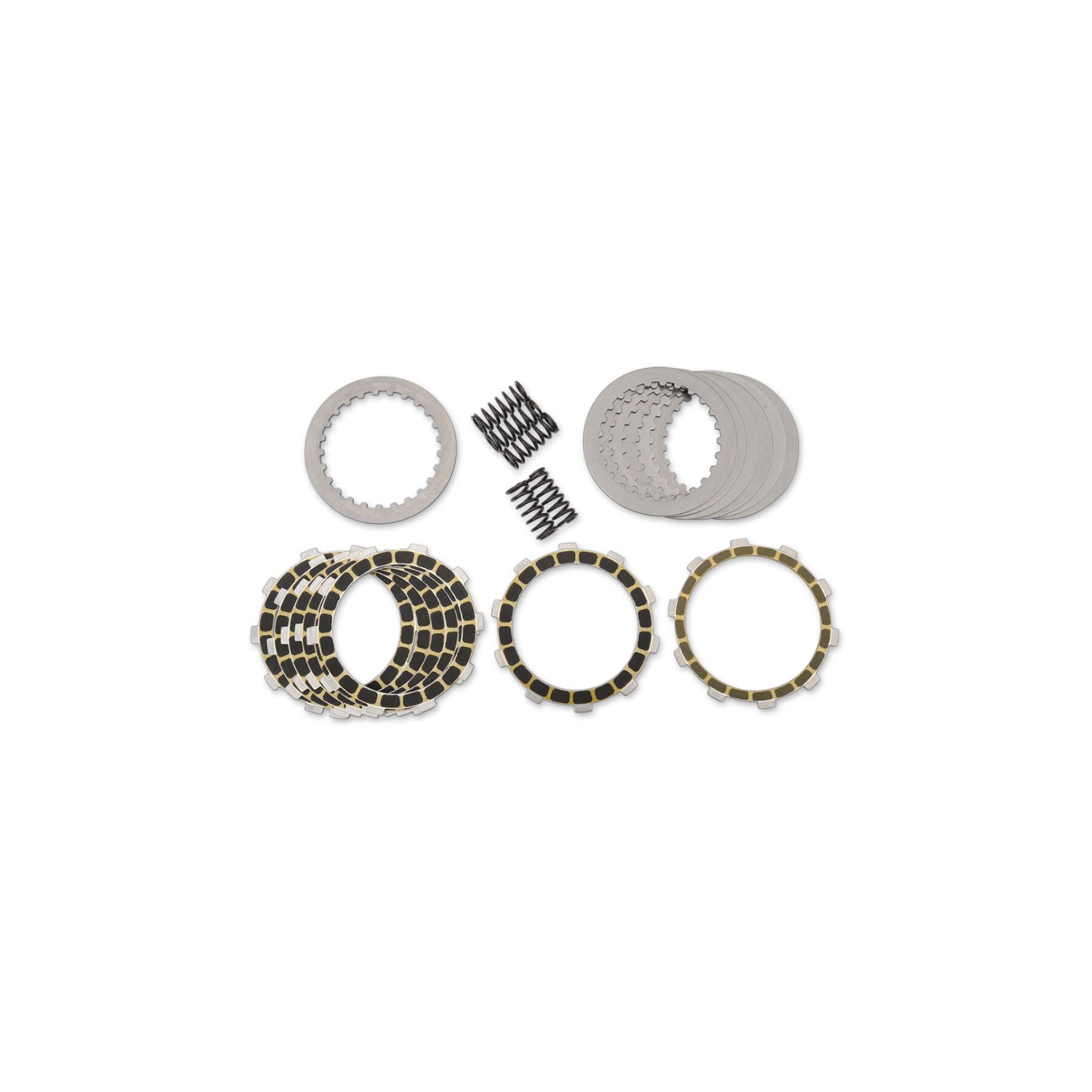 Barnett Clutch Kit Honda VFR800 2000-2015