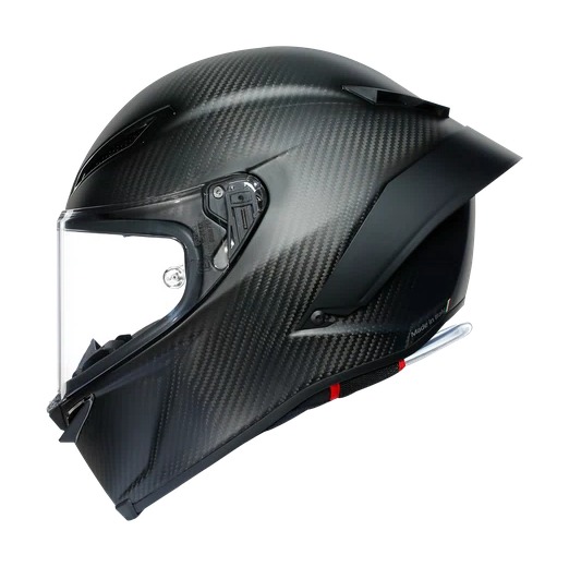 AGV Pista GP RR Carbon Helmet - RevZilla