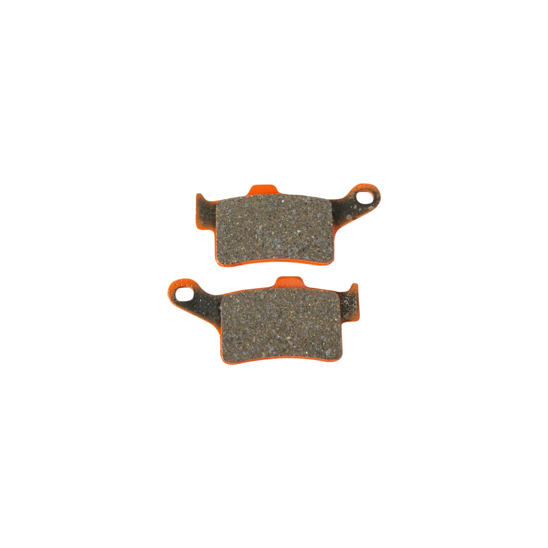EBC FA631V Semi-Sintered Rear Brake Pads