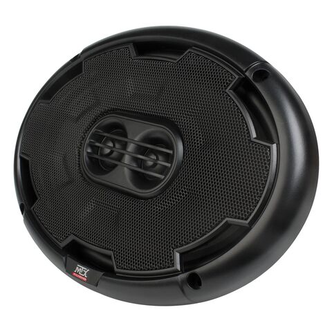 MTX Audio Thunder Series 6"x9" 3-Way Speakers