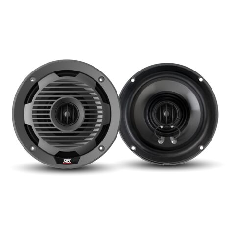 MTX Audio Wet Series 6.5" Marine Speakers