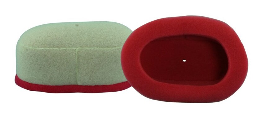 No Toil Super Flo Replacement Air Filter Yamaha WR250R / WR250X 2008-2020 undefined