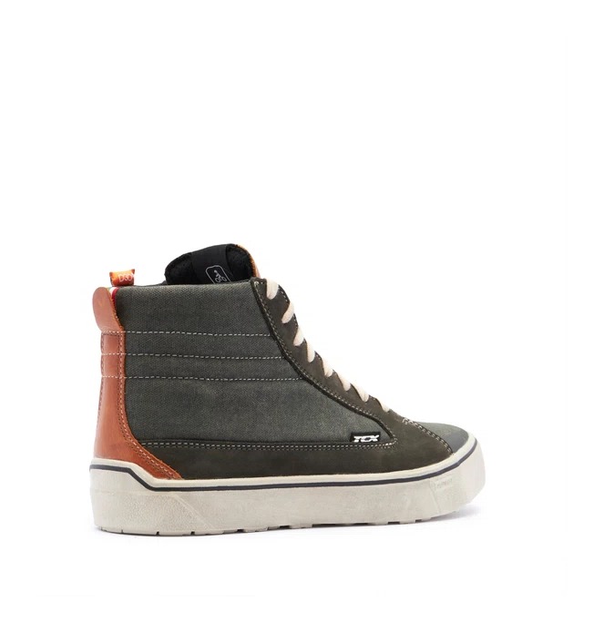TCX - Street 3 Air motorschoenen - Biker Outfit
