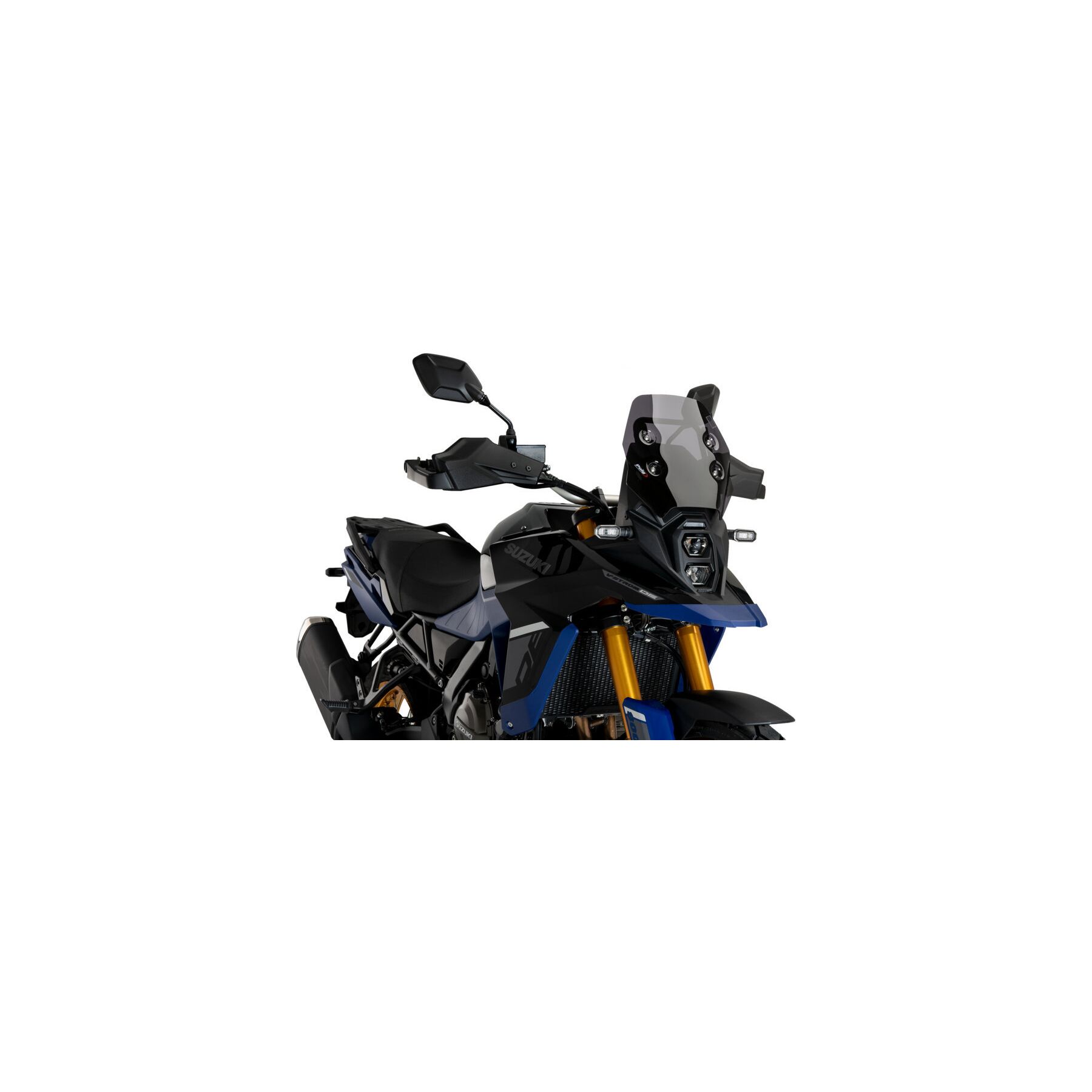 Puig Sport Windscreen Suzuki V-Strom 800DE / Adventure 2023-2025