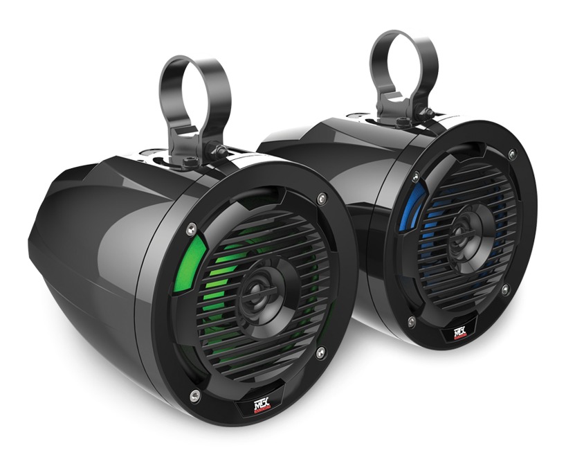 Loudspeaker Mtx Aal VINTAGE MTX AAL 1030B FLOOR SPEAKERS (Mint)