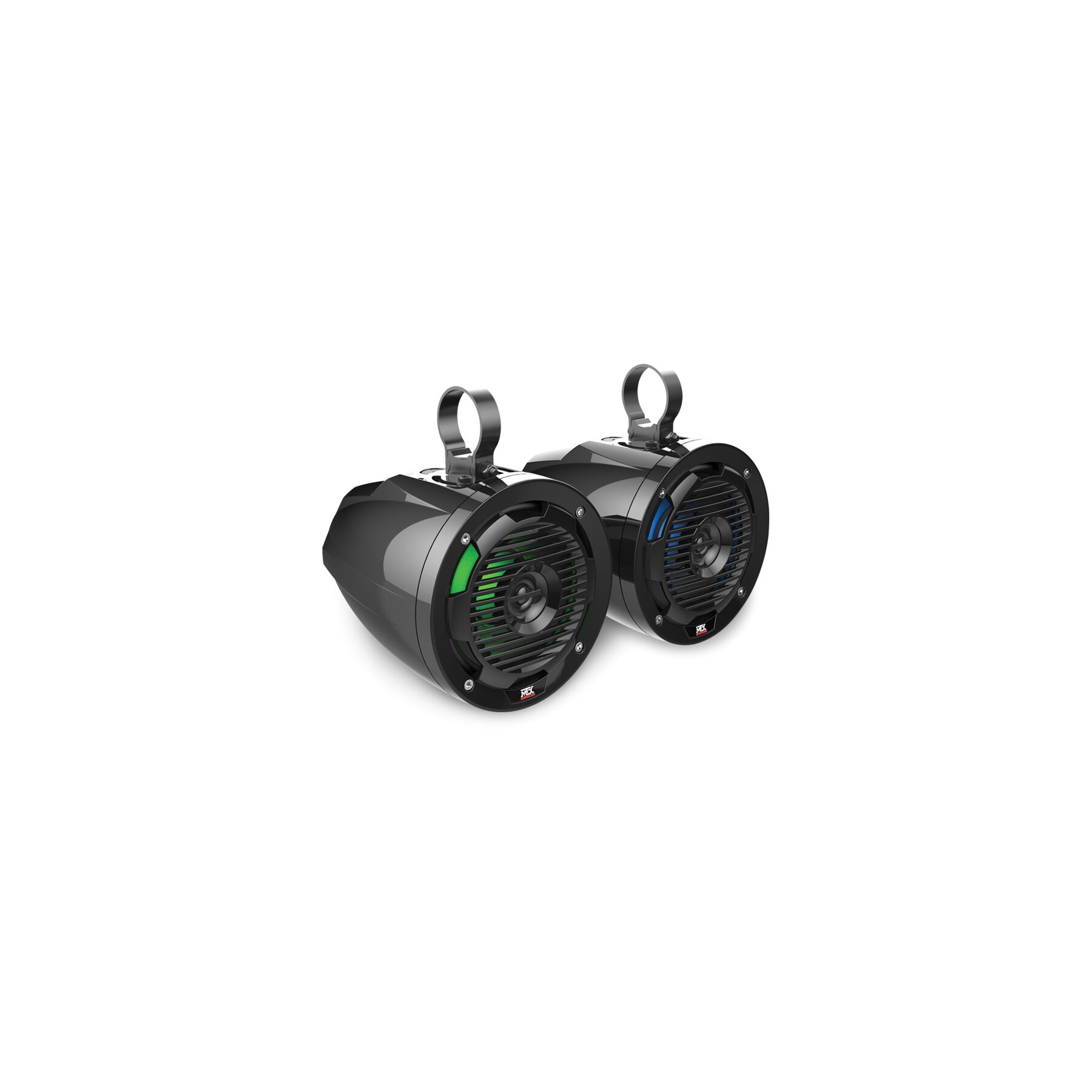 MTX Audio Series 6.5 Cage Mount Speakers