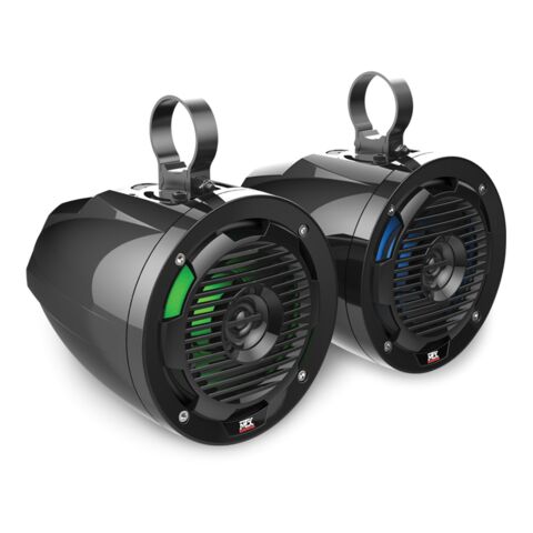 MTX Audio Series 6.5" Cage Mount Speakers