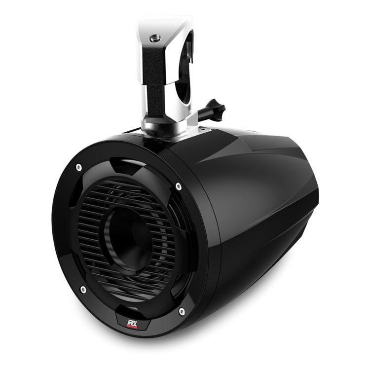 MTX Audio Marine/Powersports 8" Tower Speaker w/Dome Light