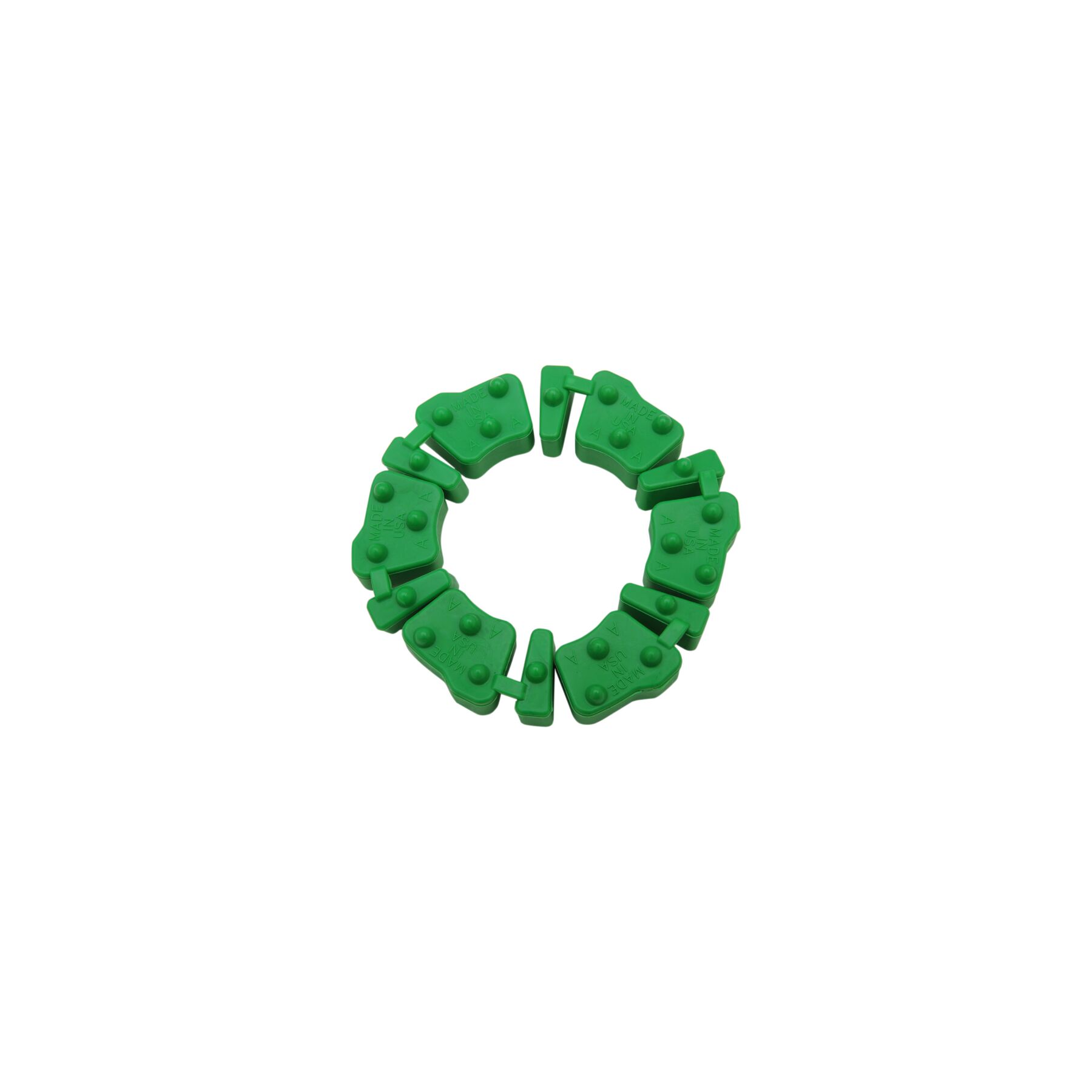 Alloy Art Cush Drive Dampener For Harley Touring / Trike 2008-2025