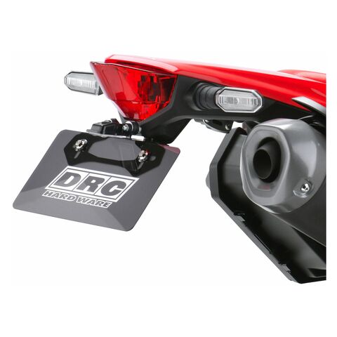 DRC Fender Eliminator Kit Honda CRF300L / Rally 2021-2025