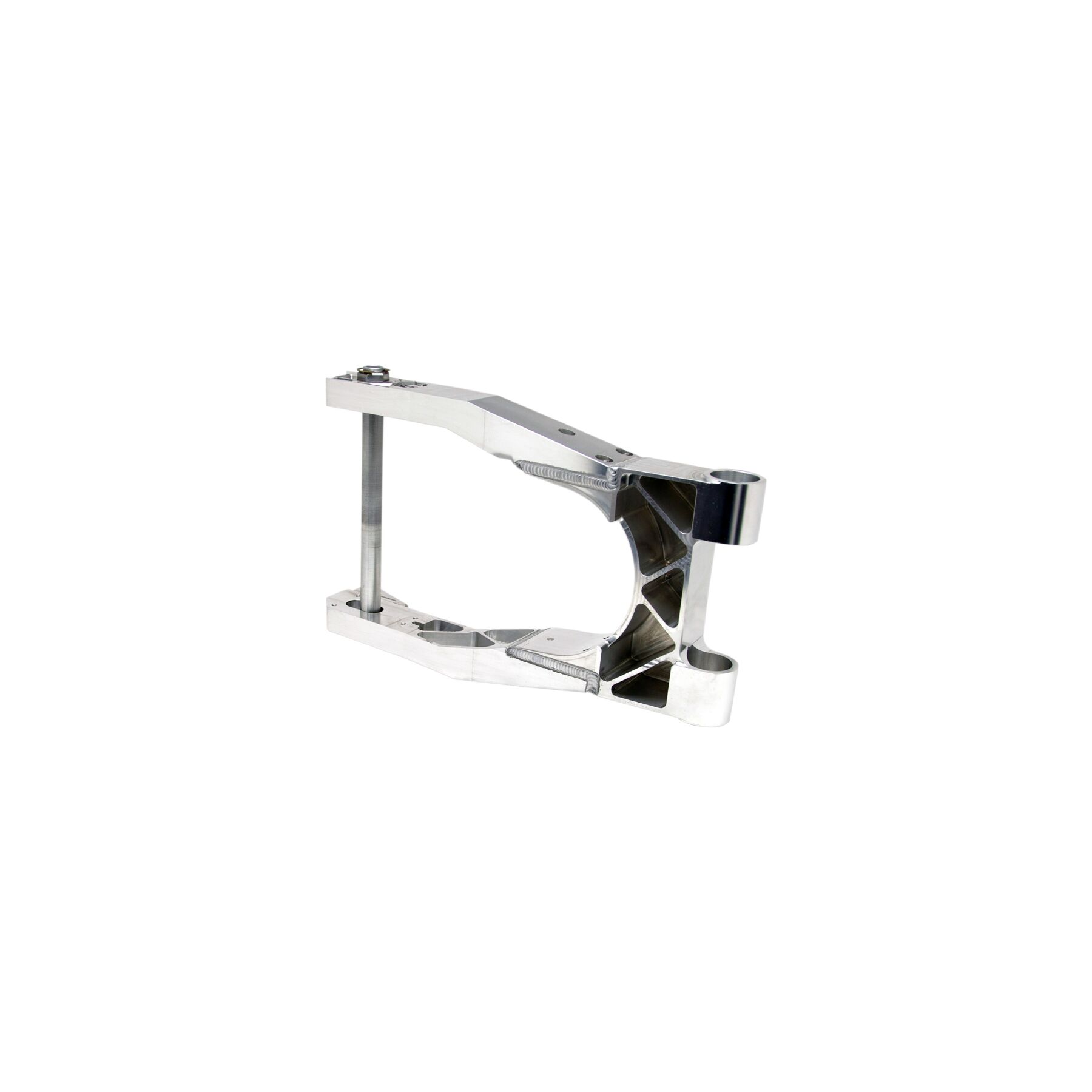 Alloy Art Swingarm The Swinger For Harley Touring 2009-2025