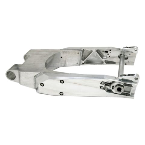 Alloy Art Swingarm "The Swinger" For Harley Touring 2009-2025