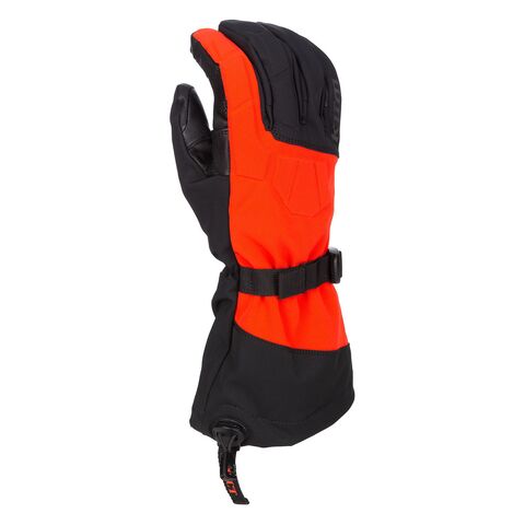 Klim Togwotee Gauntlet Gloves