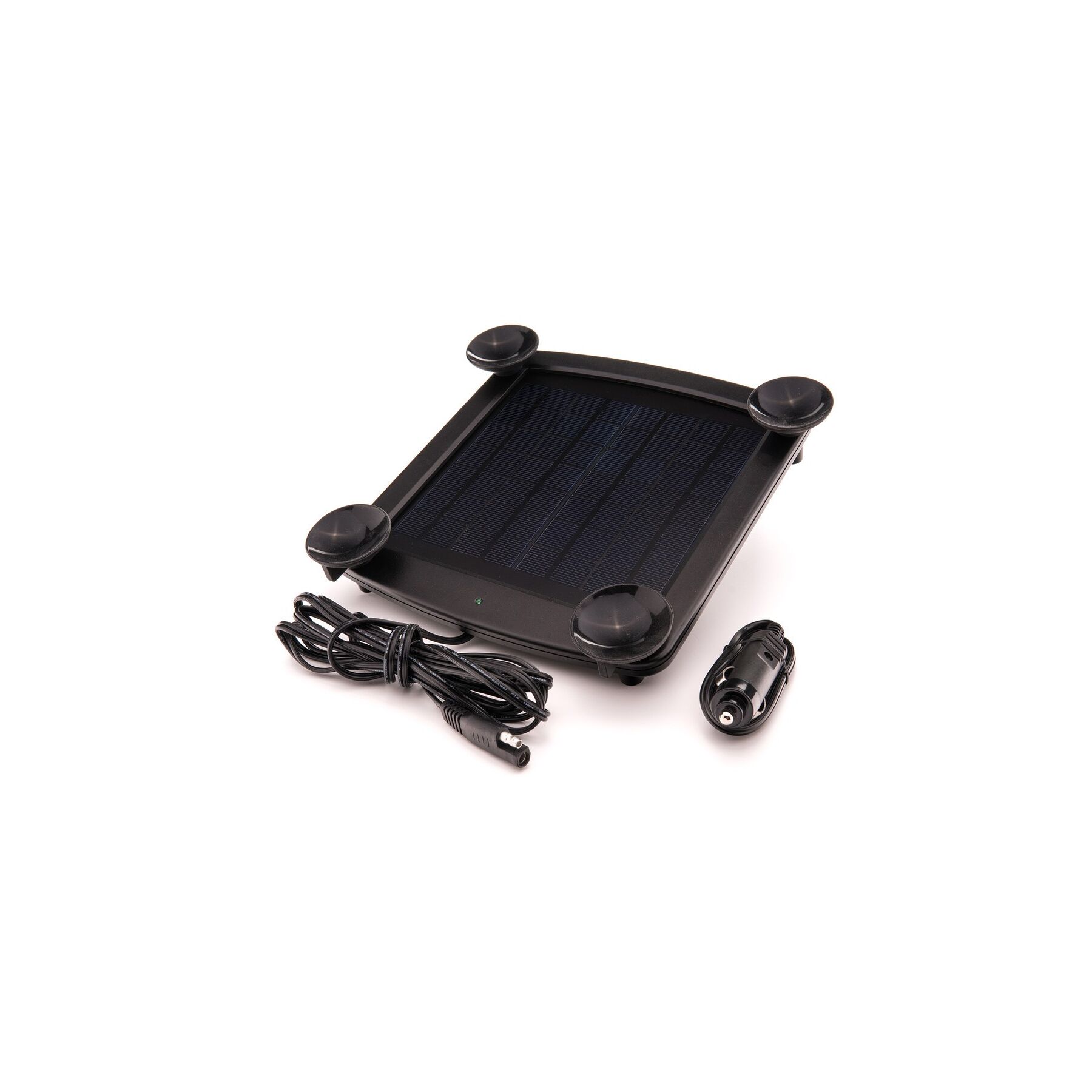 Battery Tender 5 Watt Solar Panel Battery Maintainer