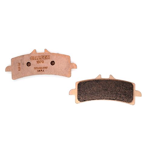 Galfer HH Sintered Front Brake Pads FD373