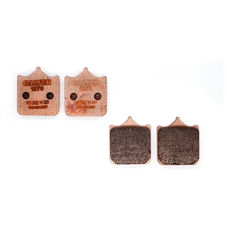 Galfer HH Sintered Front Brake Pads FD262