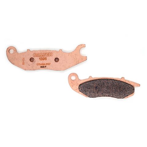 Galfer HH Sintered Front Brake Pads FD409