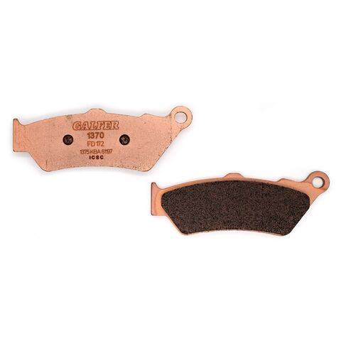 Galfer HH Sintered Brake Pads FD172