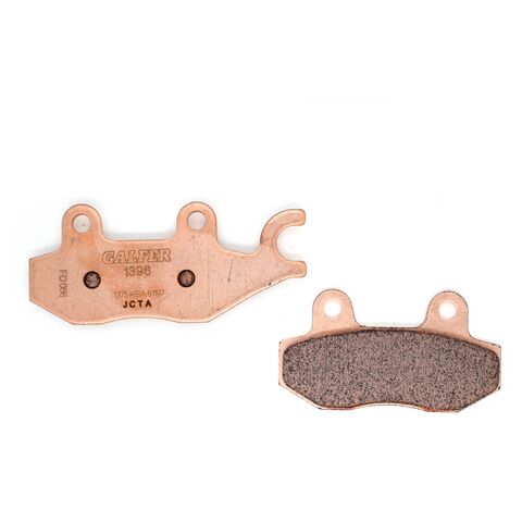 Galfer HH Sintered Rear Brake Pads FD086