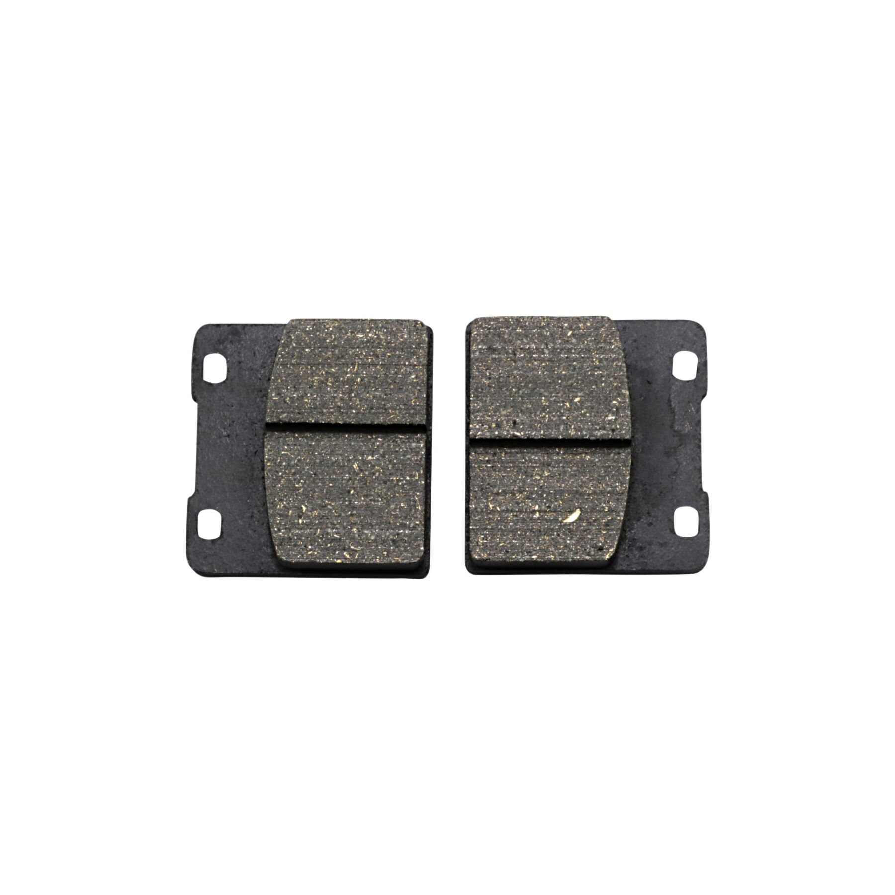 Galfer Semi-Metallic Front Brake Pads FD078