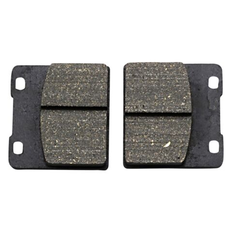 Galfer Semi-Metallic Front Brake Pads FD078