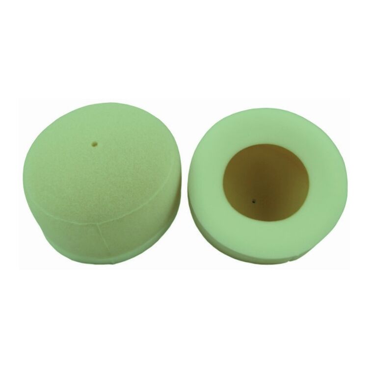 No Toil Pre Oiled Air Filter Kawasaki / Suzuki 80cc-650cc