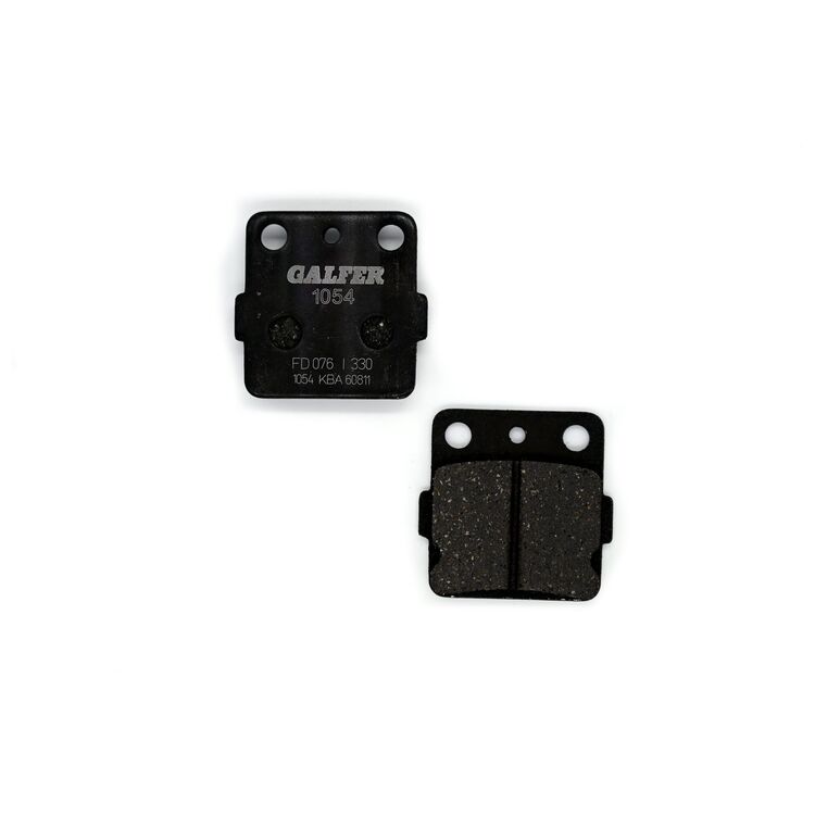 Galfer Semi-Metallic Front Brake Pads FD076
