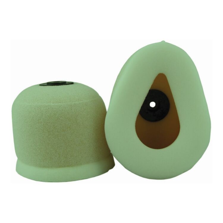 No Toil Pre Oiled Air Filter Kawasaki KLX 140 / L 2008-2026