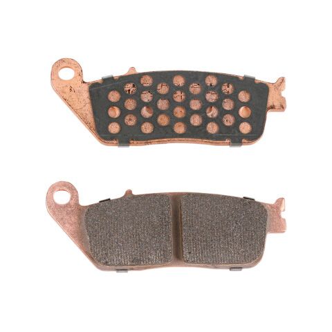 EBC FA226HH Double-H Sintered Front Brake Pads
