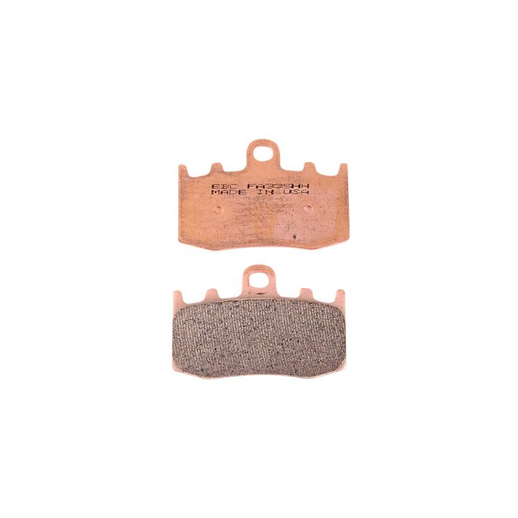 EBC FA335HH Double-H Sintered Front Brake Pads