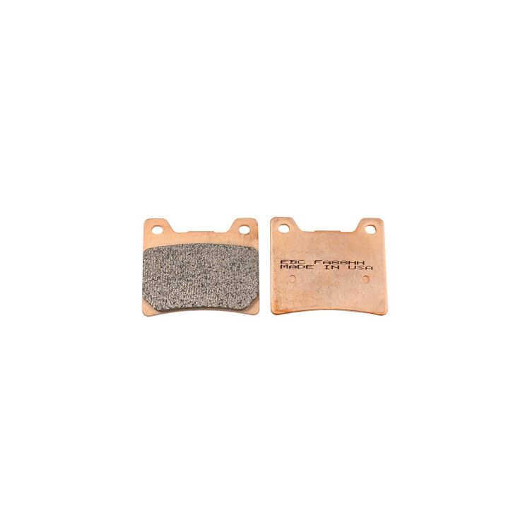 EBC FA88HH Double-H Sintered Front Brake Pads