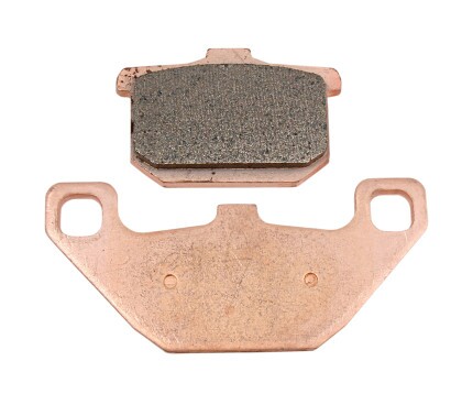 EBC FA85HH Double-H Sintered Front Brake Pads / FA85HH undefined