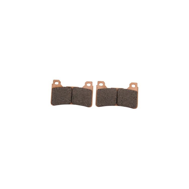 EBC EPFA390HH Road Race Front Brake Pads
