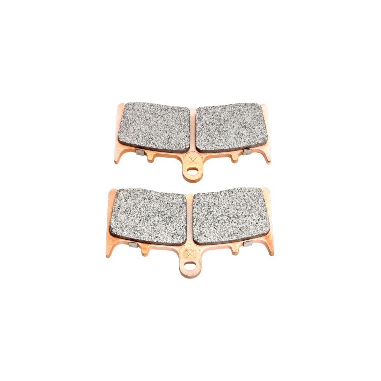 EBC EPFA188HH Road Race Front Brake Pads
