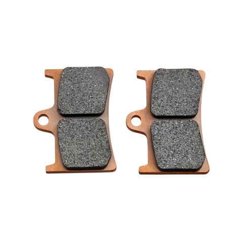 EBC EPFA380HH Road Race Front Brake Pads