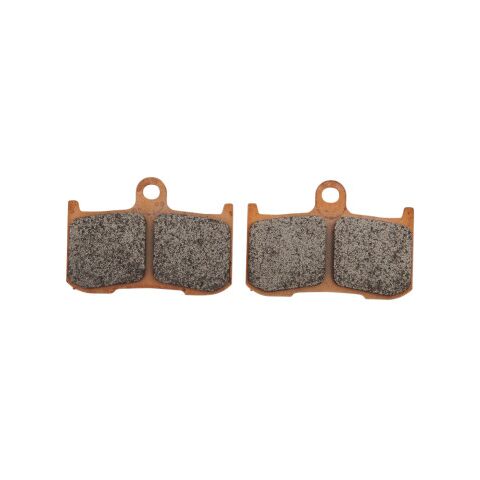 EBC EPFA345HH Road Race Front Brake Pads