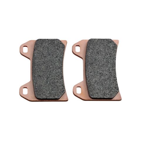 EBC EPFA244HH Road Race Front Brake Pads