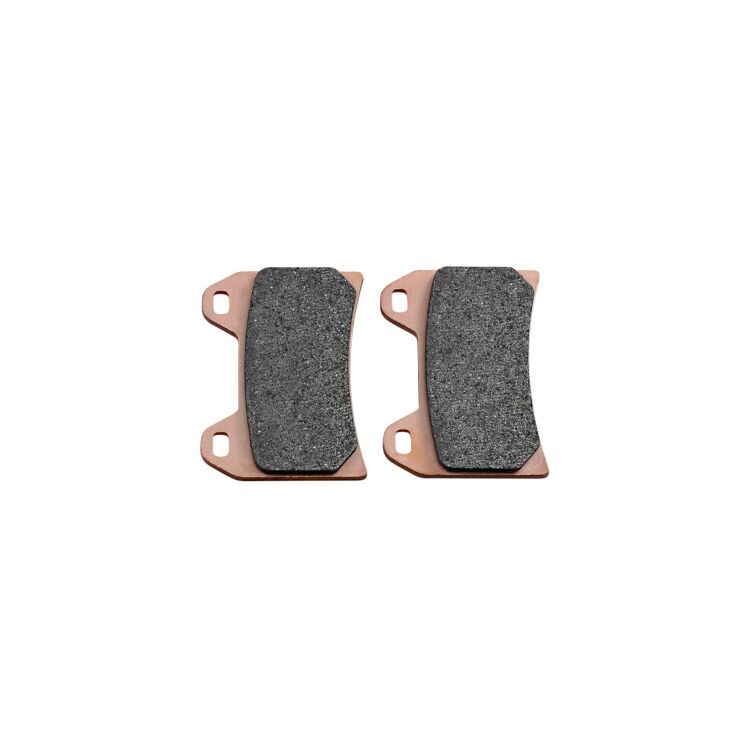 EBC EPFA244HH Road Race Front Brake Pads