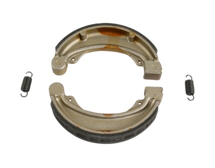 EBC 312 Front Brake Shoe
