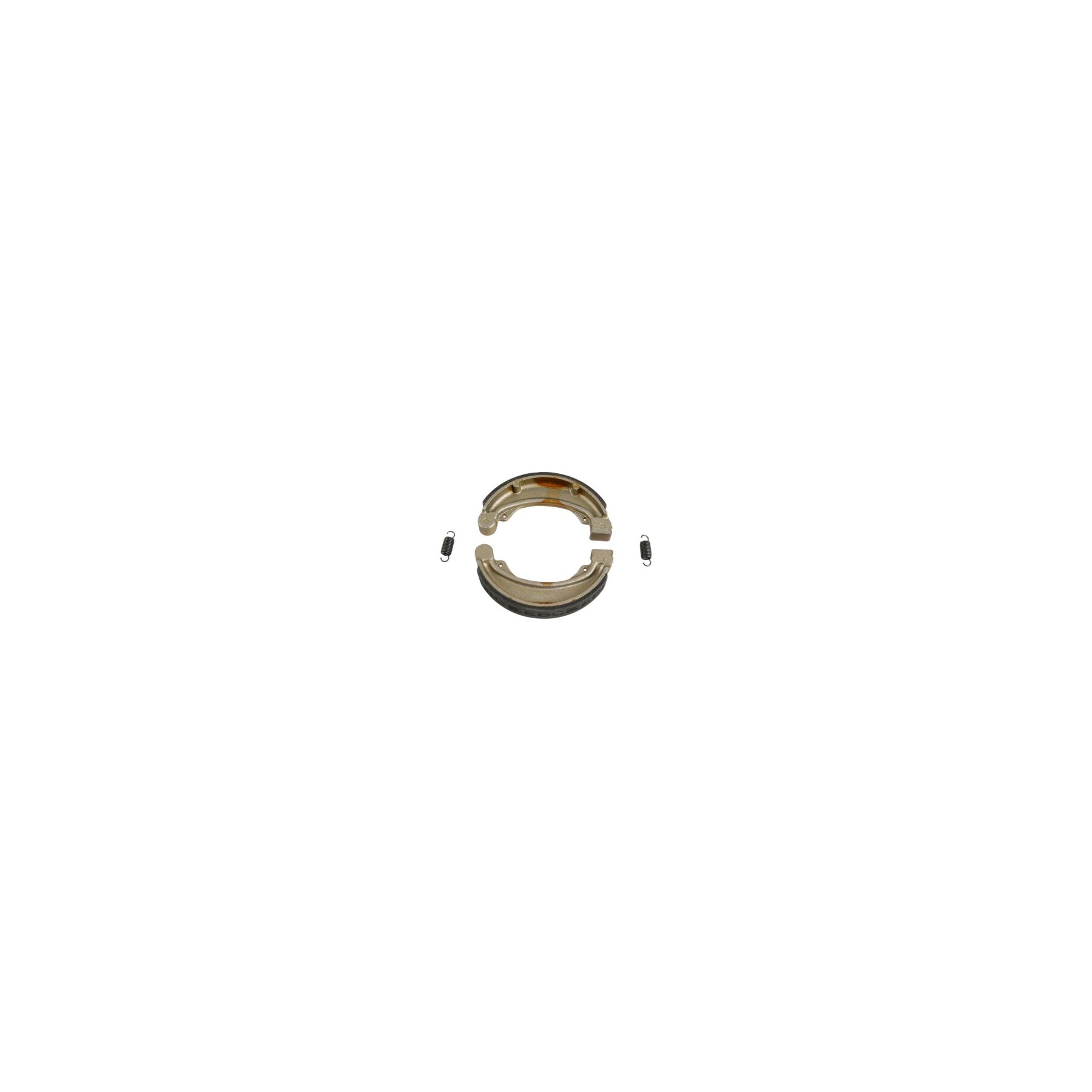 EBC 312 Front Brake Shoe
